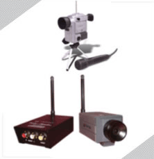 CCTV Camera Supplier India