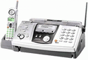 Panasonic Cordless Fax Supplier India