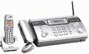 Panasonic Cordless Fax