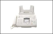 Panasonic Fax Machines Dealer