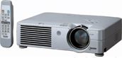 Sony LCD Projectors Provider