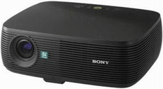 Sony LCD Projectors Delhi